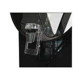 Rosseto Bamboo Square Beverage Dispenser